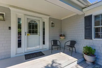 35 Sands Road, Eastham MA — view 2