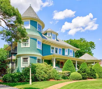 528 Main Street, Unit 2,3, Harwich MA