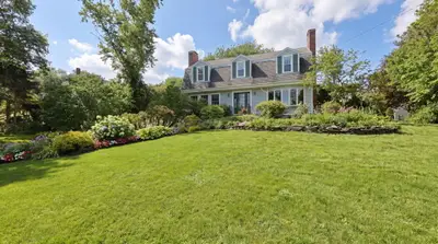 1120 Shore Road, Bourne MA — view 2