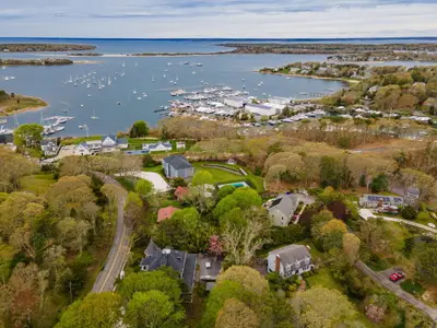 1120 Shore Road, Bourne MA — view 3