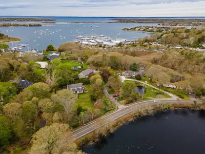 1120 Shore Road, Bourne MA — view 4