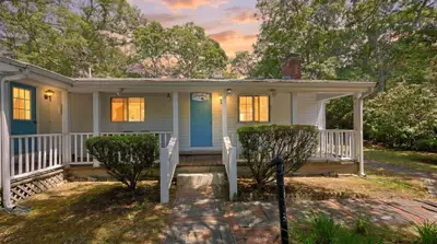 166 James Circle, Mashpee MA