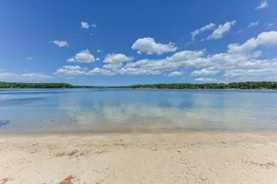 166 James Circle, Mashpee MA — view 2