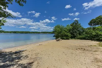 166 James Circle, Mashpee MA — view 3