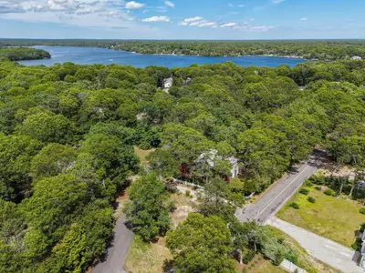 166 James Circle, Mashpee MA — view 5