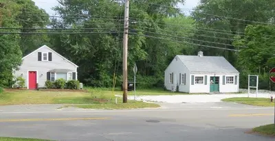 1134 &1142 Main Street, Chatham MA — view 4