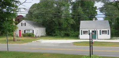 1134 &1142 Main Street, Chatham MA — view 5