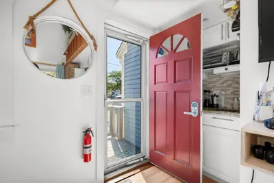 962 Commercial Street, Unit 7, Provincetown MA — view 4