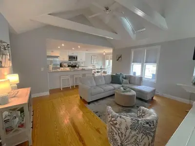 212 Orleans Road, Unit Apt D, Chatham MA