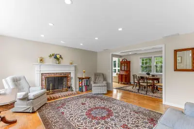 35 Oakridge Circle, Chatham MA — view 5