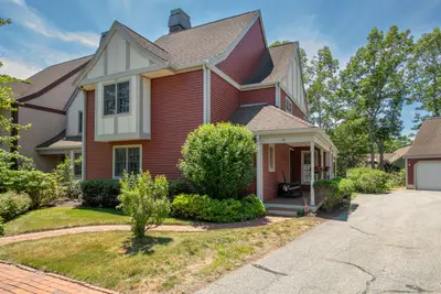 10 Village Green Circle, Unit 10, Mashpee MA — view 2