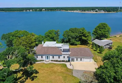 54 Arlington Drive