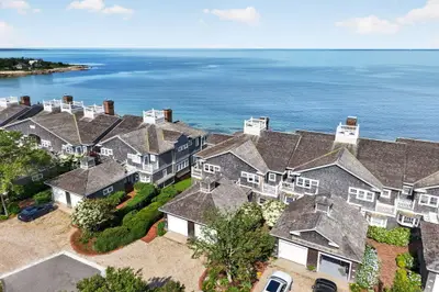 18 A Cape Codder Road, Unit 9n, Falmouth MA — view 2