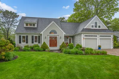 35 Bayshore Drive, Mashpee MA — view 2