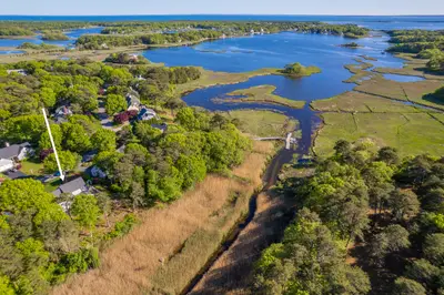35 Bayshore Drive, Mashpee MA — view 3