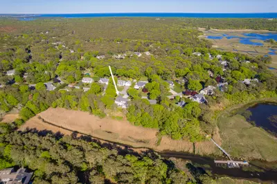 35 Bayshore Drive, Mashpee MA — view 4