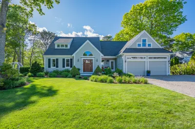 35 Bayshore Drive, Mashpee MA — view 5
