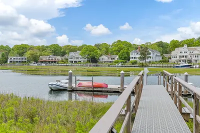 8 Bowsprit Point, Mashpee MA — view 2