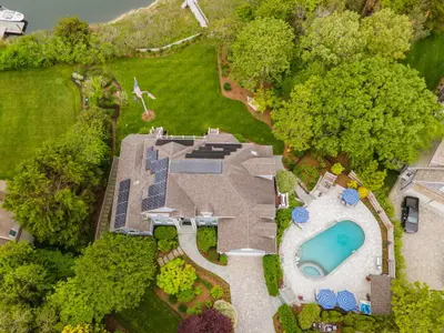 8 Bowsprit Point, Mashpee MA — view 3