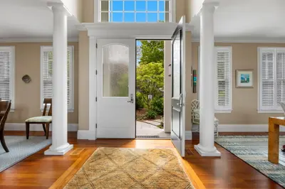 8 Bowsprit Point, Mashpee MA — view 5