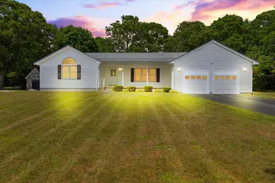 8 Sherry Lane, Bourne MA — view 2