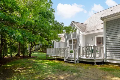 5 Mayfair Court, Unit 5, Mashpee MA — view 2