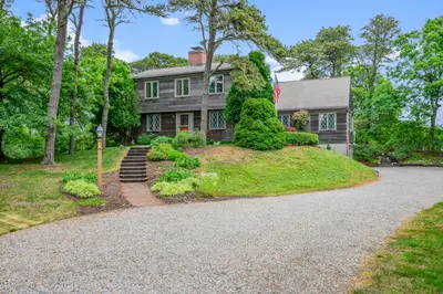 330 Champlain Road, Chatham MA