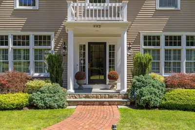 442 Bay Lane, Barnstable MA — view 2