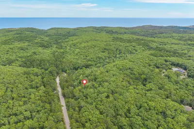 35a Higgins Hollow Road, Truro MA — view 3