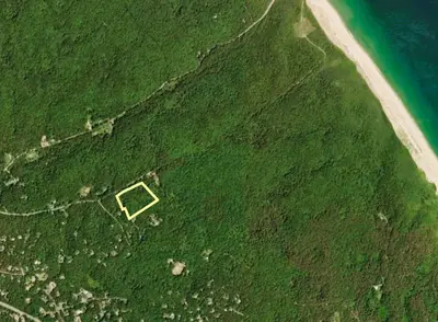 35a Higgins Hollow Road, Truro MA — view 4