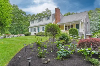 88 Acre Hill Road, Barnstable MA — view 3