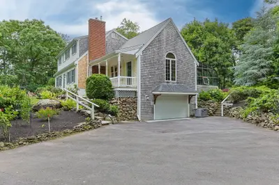 88 Acre Hill Road, Barnstable MA — view 4