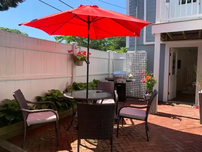 496 Commercial Street, Unit 4, Provincetown MA — view 4