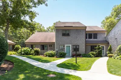 34 Roundhouse Road, Unit 34, Bourne MA — view 5