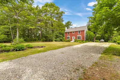 103 John Ewer Road, Sandwich MA — view 2