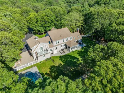 239 Oxford Drive, Barnstable MA — view 3