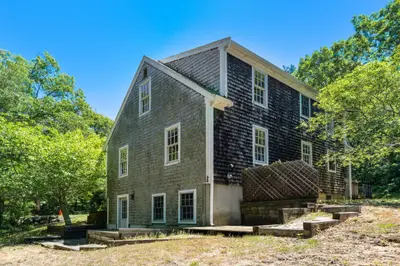 3098 State Highway Route 6 Highway, Wellfleet MA — view 2