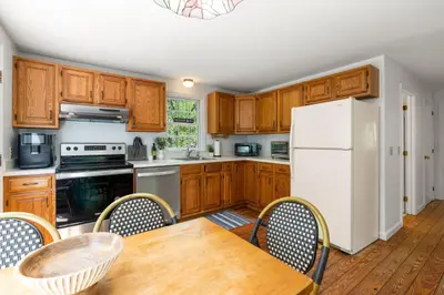 3098 State Highway Route 6 Highway, Wellfleet MA — view 4