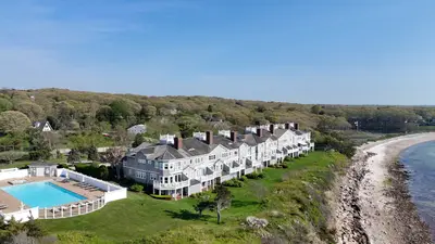 18-d Cape Codder Road, Falmouth MA — view 2