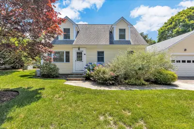 1 Thorwald Drive, Dennis MA — view 2