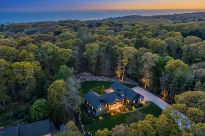 27 Evangeline Road, Falmouth MA