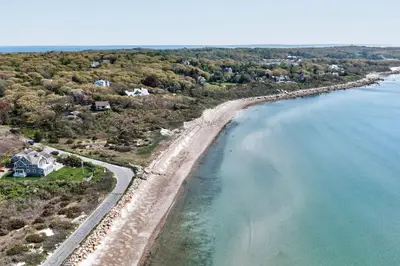 27 Evangeline Road, Falmouth MA — view 2