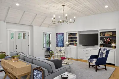 27 Evangeline Road, Falmouth MA — view 4