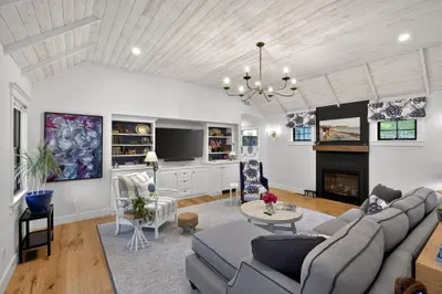 27 Evangeline Road, Falmouth MA — view 5