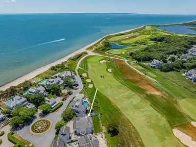 129 Shore Drive, Mashpee MA — view 2