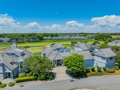 129 Shore Drive, Mashpee MA — view 3