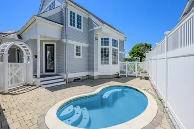 129 Shore Drive, Mashpee MA — view 4
