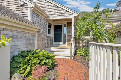 36 Blueberry Path, Unit 36, Yarmouth MA