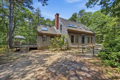 50 Amy's Way, Wellfleet MA
