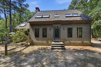 50 Amy's Way, Wellfleet MA — view 3